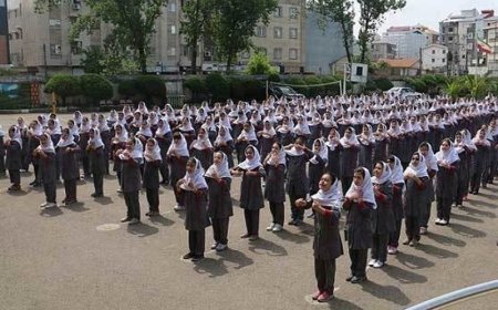آبفای تهران: قطع آب مدارس قانونی است