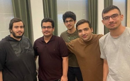 4 مدال ایران در المپیاد کامپیوتر