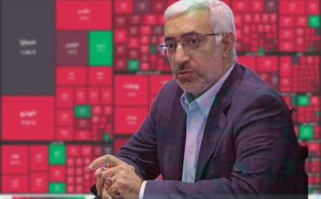 روزنامه اصولگرا تخلف عشقی در گرفتن وام میلیاردی را به گردن دولت روحانی انداخت