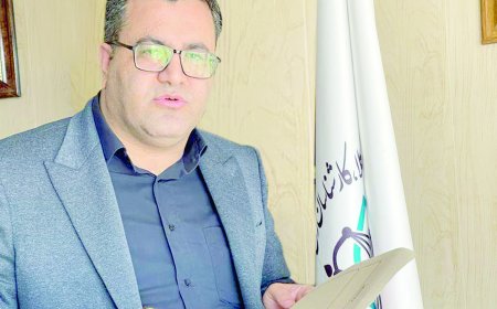 رییس مرکز کارشناسان رسمی دادگستری فارس خبر داد: تمدید مهلت ثبت نام آزمون کارشناسان رسمی دادگستری تا 24 شهریور