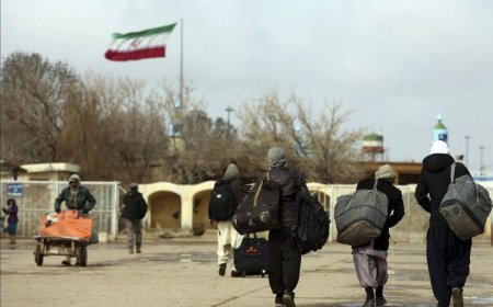 دادستان اقلید فارس: بیش از ۶۰ درصد اتباع ساکن شهر غیرمجاز هستند