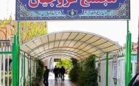 شستشوی اموات در بهشت زهرا (س) متوقف شد