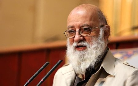 چمران: اعتراض کارکنان بهشت زهرا دلچسب نبود!