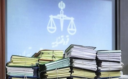 آخرین وضعیت پرونده شرکت قطعه سازی کروز؛ ۷ کارمند گمرک فرودگاه امام در بین متهمان