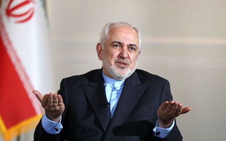 عکس جدید از خوش و بش ظریف و فردوسی پور در یک مراسم