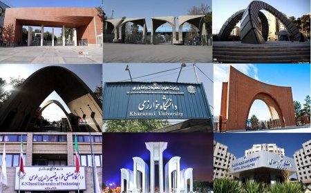۹۰ درصد بودجه دانشگاه‌ها صرف حقوق می‌شود