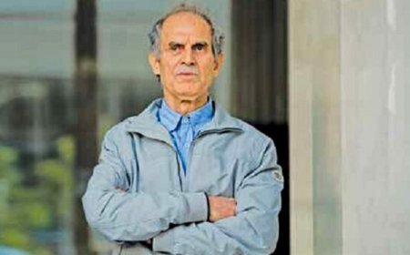 فخرالدین پورنصری‌نژاد درگذشت