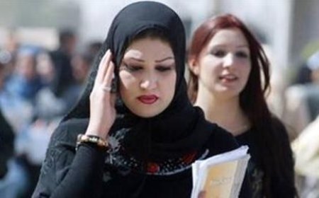 چرا حجاب و ریش در تاجیکستان ممنوع است؟