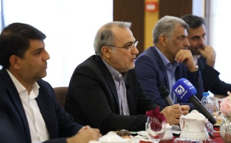 ميراث فرهنگی فارس تاريخ‌ساز مي‌شود