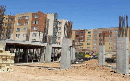 درخواست مهم از بانک مرکزی درباره تسهیلات مسکن