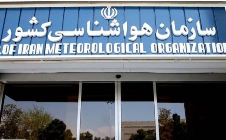 چرا پیش‌بینی‌های هواشناسی گاهی غلط از آب درمی‌آید؟
