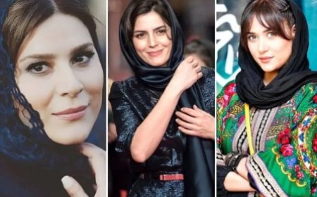 گزارش یک رسانه از میزان دست‌مزدِ بازیگران زنِ سینما و شبکه‌ی نمایش خانگی/ کدام‌ها گران‌ترند؟!