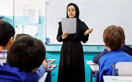 وزیر آموزش و پرورش: هیچ فردی بدون کلاس و مدرسه نمی‌ماند