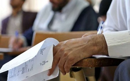 ثبت‌نام در آزمون اخذ پروانه وکالت آغاز شد