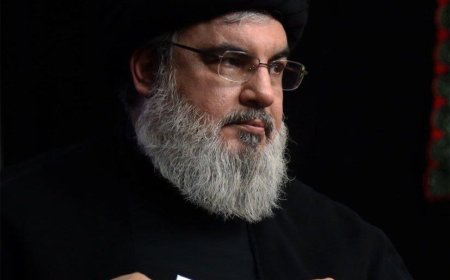 حزب‌الله شهادت سید حسن نصرالله را تایید کرد