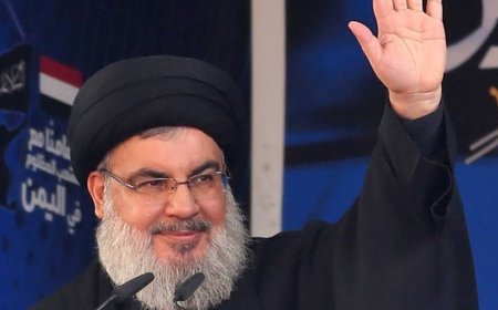 نامگذاری معبری در تهران به نام شهید نصرالله