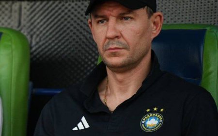 پاختاکور برابر پرسپولیس سرمربی ندارد!