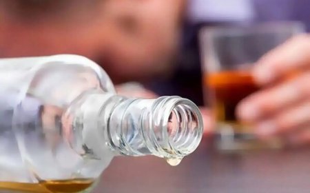 مسمومیت الکلی ۵۷ نفر در مازندران؛ ۴ نفر فوت کردند