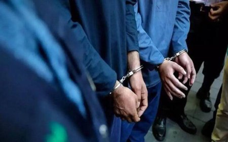 آدم ربایی شرکت‌های هرمی در قم و تهران /آگهی استخدام با حقوق ۲۵ تا ۳۰ میلیون