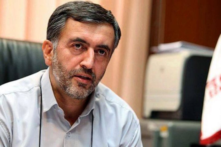 عبدالله گنجی: آقای پزشکیان مراقب نهال نوپای وفاق باش