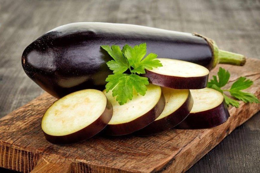 چرا خارجی‌ها پوست بادمجان را نمی‌گیرند؟