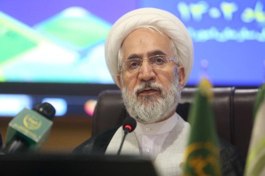 دادستان کل کشور: برخورد فیزیکی با بدحجابان در خیابان توجیه قانونی ندارد