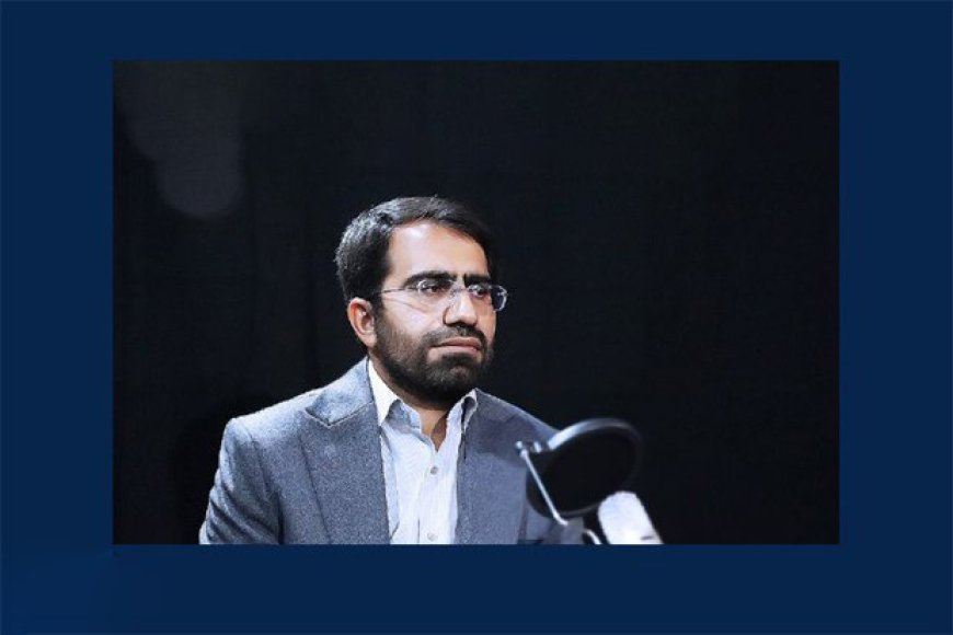 محمد کشوری، فعال حوزه ارتباطات: اراده رئیس‌جمهور به حل موضوع فیلترینگ است