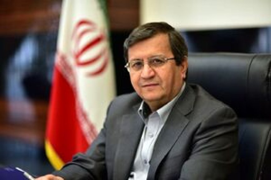 انتقاد«همتی» به واردات قهوه با ارز ترجیحی/ رشد اقتصادی تا پایان سال به ۴ درصد نمی‌رسد