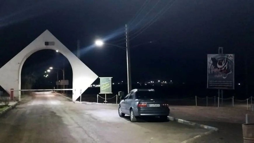 اجساد ۴ کارگر دیگر معدن طبس از زیر آوار بیرون کشیده شد