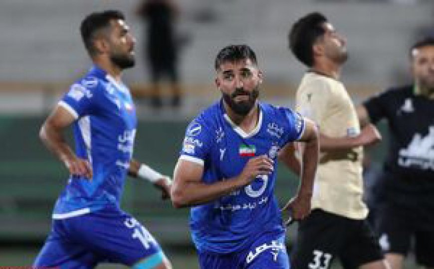 اعتراض شدید مدیران پرسپولیس به بخشیده شدن مهرداد محمدی