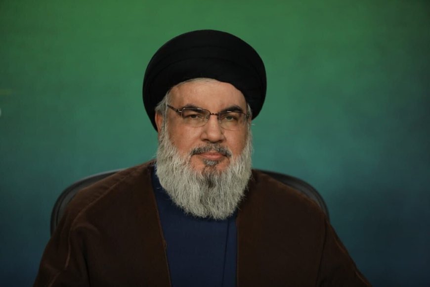 ارتش اسرائیل: نصرالله را ترور کردیم