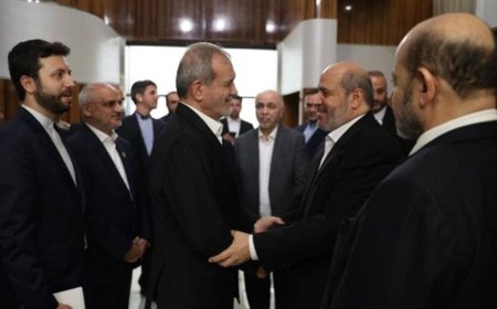 پزشکیان: ارتکاب کوچکترین خطا از سوی رژیم صهیونیستی پاسخ کوبنده‌تر ایران را به دنبال دارد
