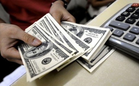 با فروکش کردن تنش‌ها نرخ ارز عقب نشینی می‌کند