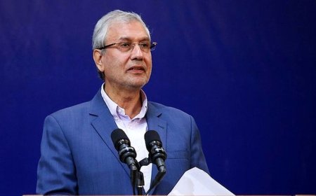 علی ربیعی، دستیار اجتماعی رئیس‌جمهور شد