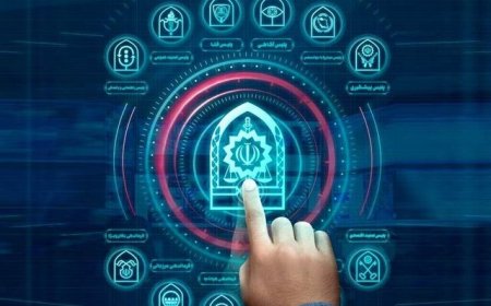 پلیس یاور شهروند قانون‌مدار