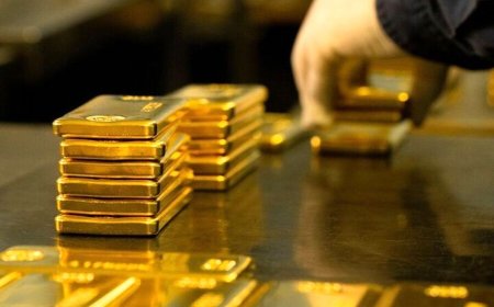آخرین فرصت ثبت درخواست خرید شمش طلا