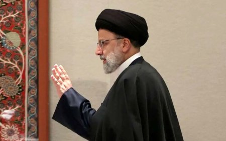 شهرداری تهران خانه ابراهیم رئیسی را موزه می‌کند
