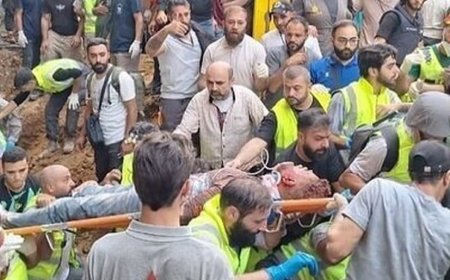 یونیسف از شهادت ۱۰۰ کودک در لبنان خبر داد