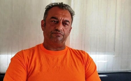علی مسلمی: باید برای گردشگری داخلی برنامه ریزی مناسب داشته باشیم