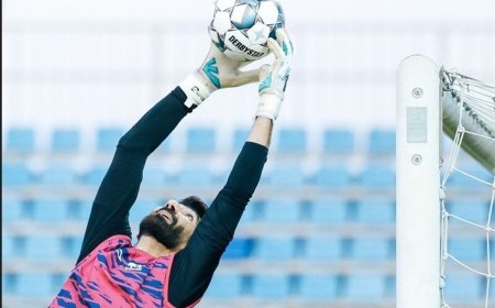 علیرضا بیرانوند احضار شد
