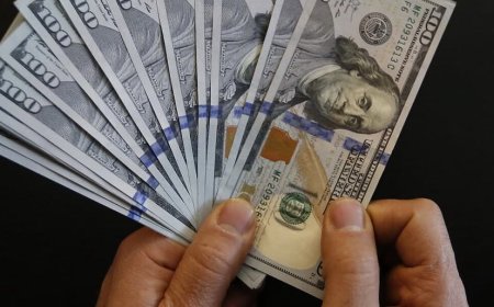 دلار مبادله‌ای به مرز ۵۰ هزار تومان نزدیک شد