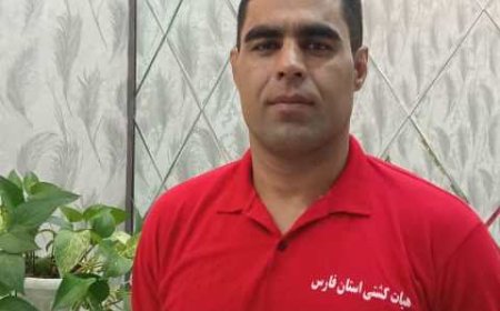 محمدعلی بچه سقا: کشتی گیران فارس از لحاظ هوش و استیل بدنی در کشور سرآمد می‌باشند