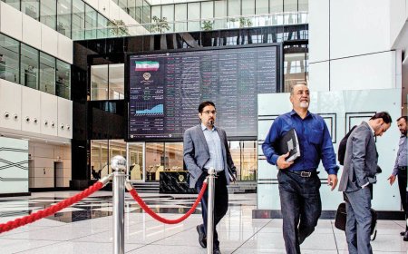 کدام بازار ممنوعه شد؟