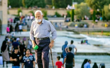 خبر جدید وزیر کار درباره افزایش ۹۰ درصدی حقوق بازنشستگان