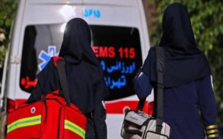 کمبود اورژانسی!