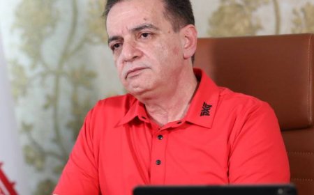 سکوت زنوزی تند و جنجالی شکست!