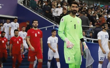 پرسپولیس پرونده بیرانوند را به کمیته استیناف برد