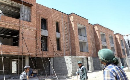 دوره انتظار خرید مسکن بیش از 150 سال طول می‌کشد
