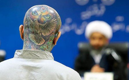 ۱۵ سال زندان برای تتلو بریده شد
