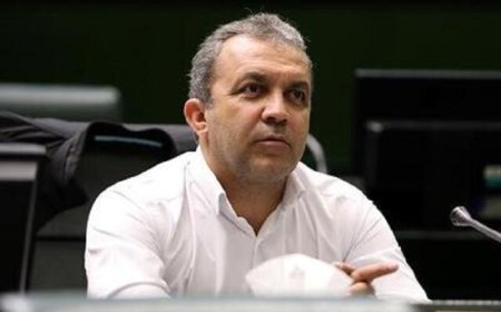 درخواست مردم فارس اتصال به دریاست/ آمادگی همکاری نمایندگان مجلس با استاندار جدید